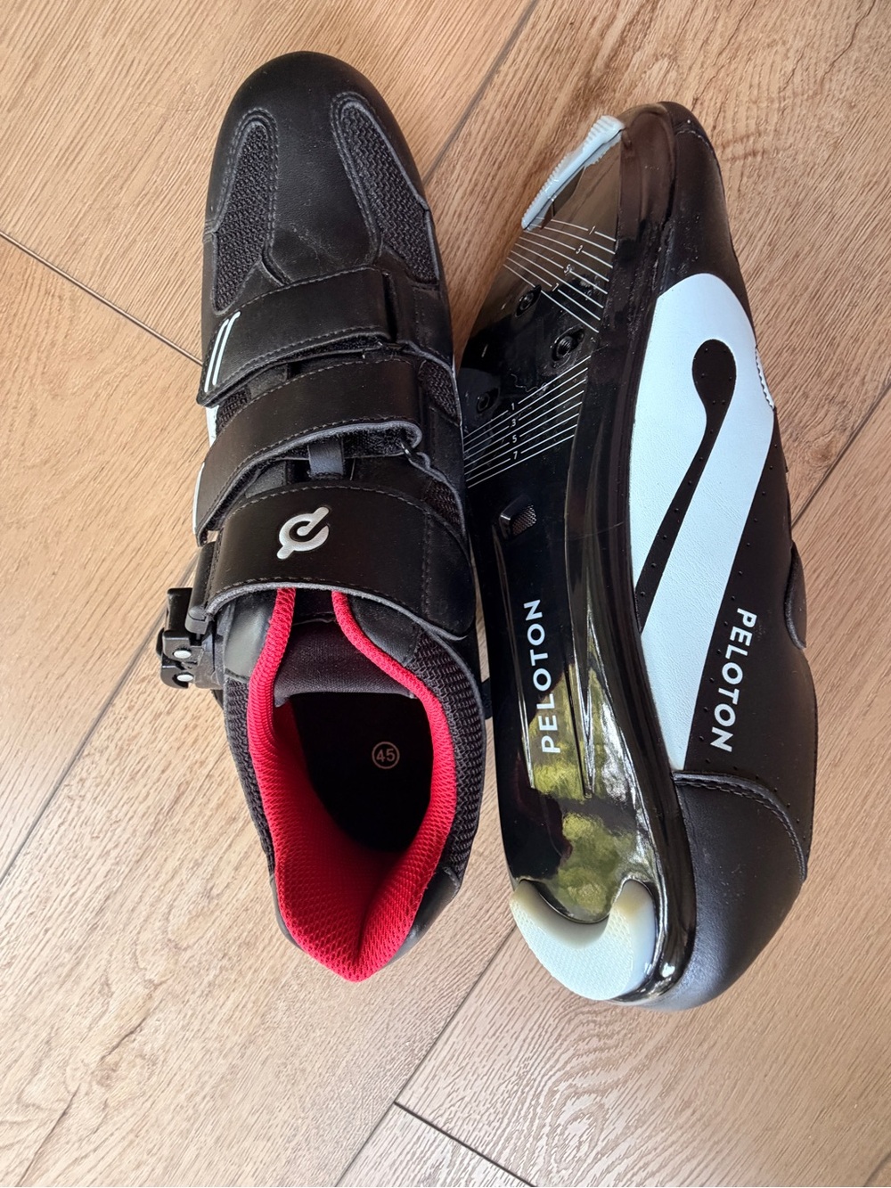 Men’s Peloton Cycling Shoe